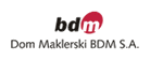 Dom Maklerski BDM