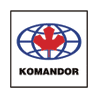 Komandor