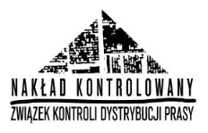 Związek Kontroli Dystrybucji Prasy