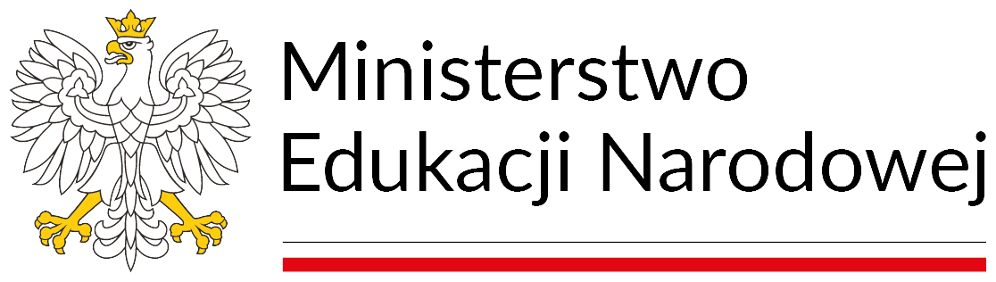 Ministerstwo Edukacji Narodowej