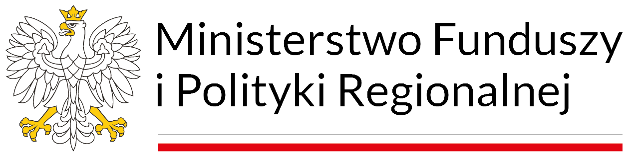 Ministerstwo Funduszy i Polityki Regionalnej