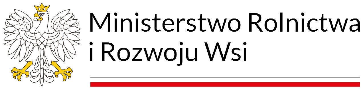 Ministerstwo Rolnictwa i Rozwoju Wsi