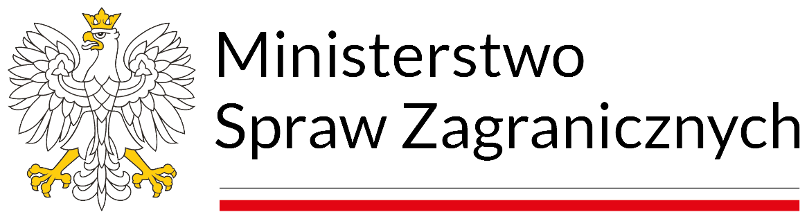 Ministerstwo Spraw Zagranicznych