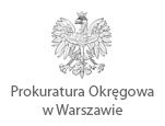Prokuratura Okręgowa w Warszawie