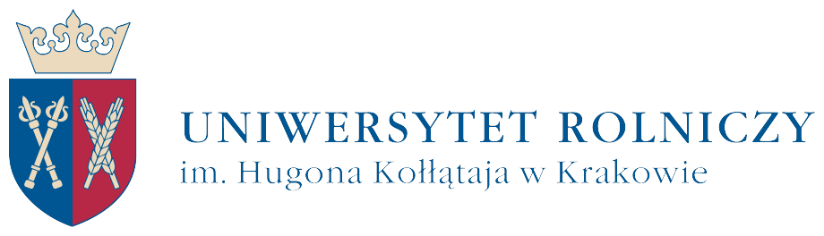Uniwersytet Rolniczy im. Hugona Kołłątaja w Krakowie